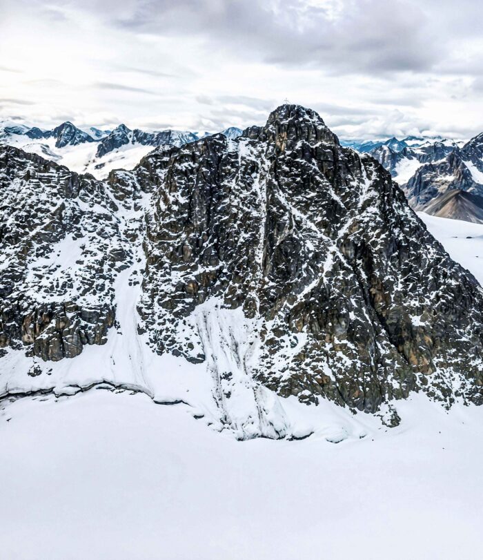 Mutterberger Seespitze