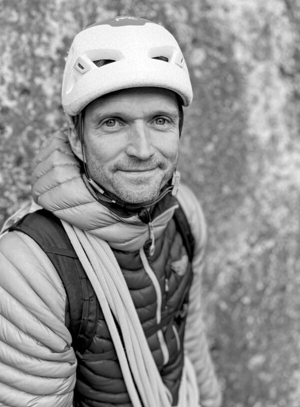 bergundsteigen Autor Jürgen Reinmüller