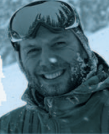 bergundsteigen Autor Pascal Haegeli