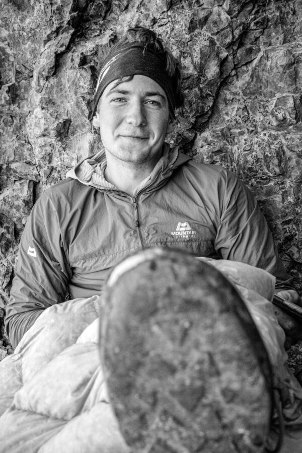 bergundsteigen Autor Felix Bub