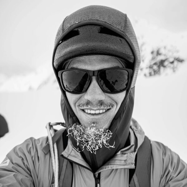 bergundsteigen Autor Silvian Metz