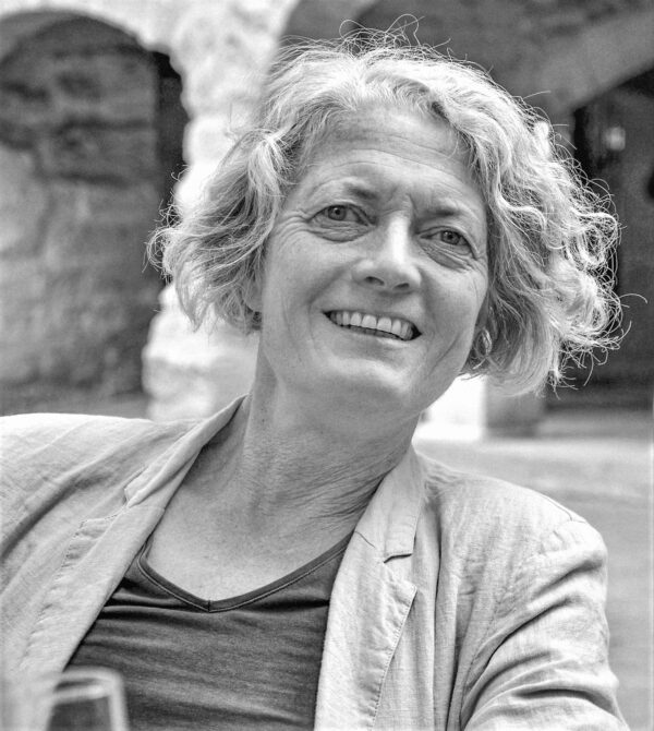 bergundsteigen Autorin Karin Steinbach Tarnutzer