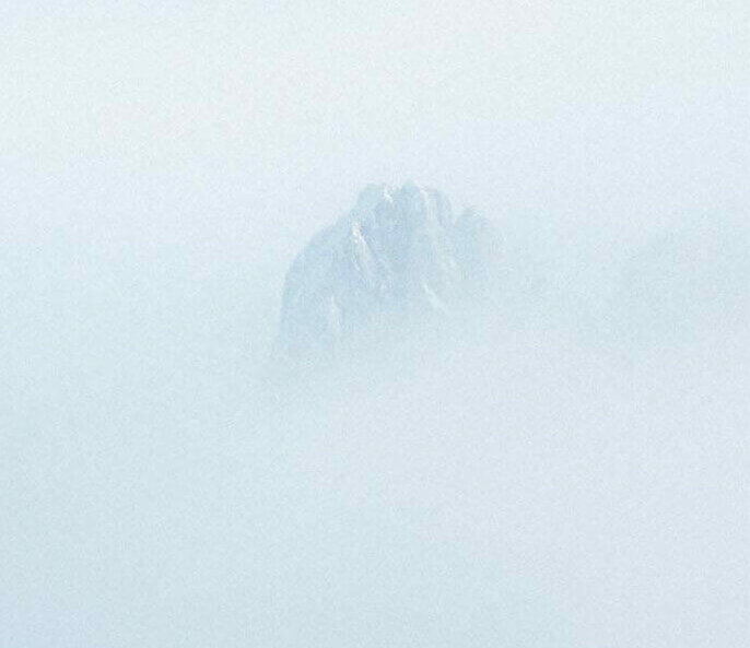 Risikoparadoxien können uns den Blick vernebeln, irgendwann wird der Blick auch wieder frei.