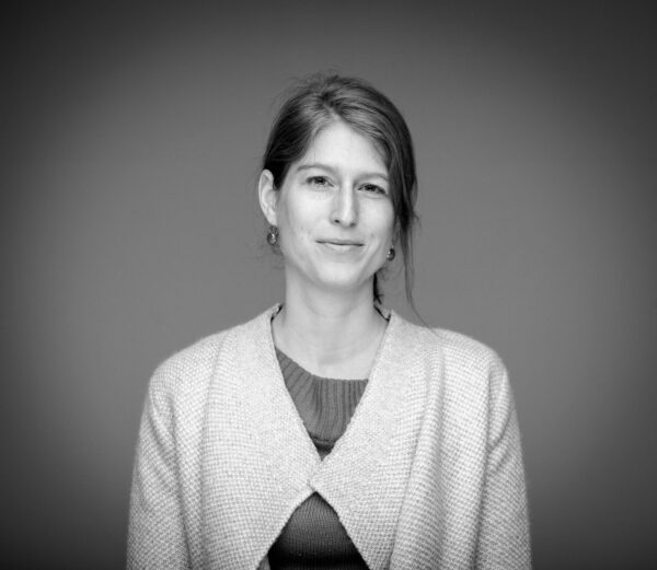 bergundsteigen Autorin Andrea Pitsch
