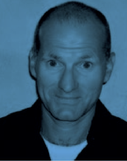 bergundsteigen Autor Pit Rohwedder