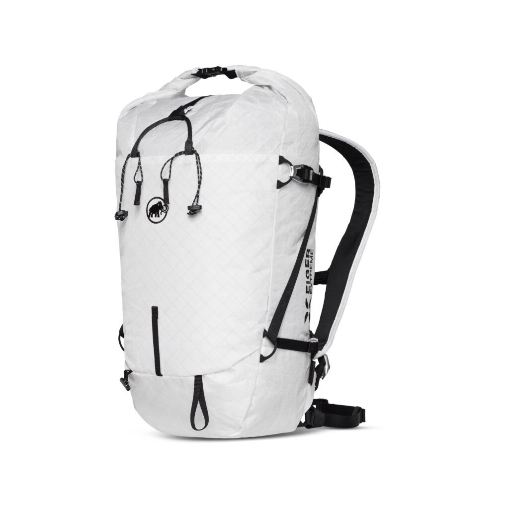 Mammut Eiger Nordwand 28