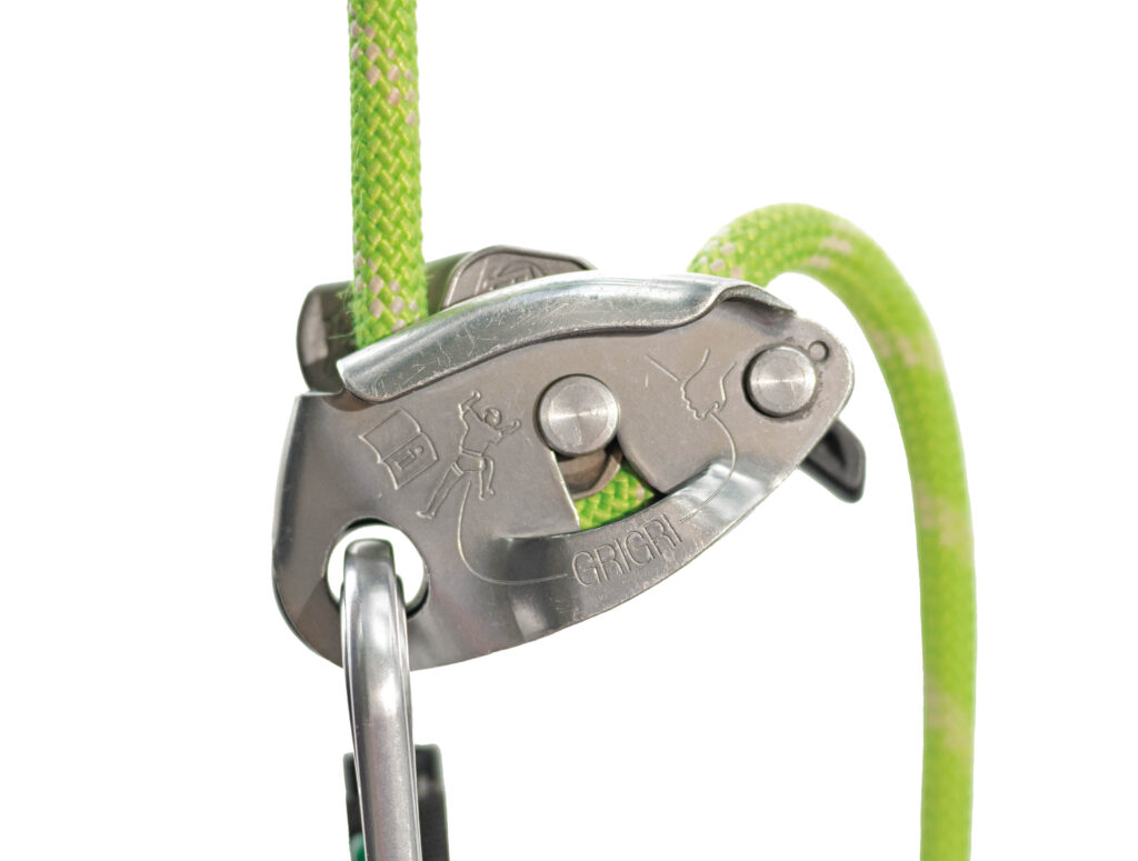 Grigri 2