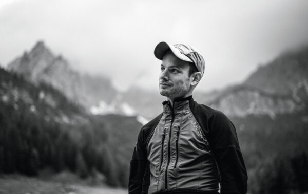 bergundsteigen Autor Tobias Bailer