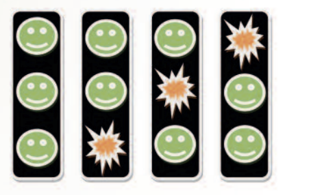 Beispiele für ISM-Entscheidung „Begehung“