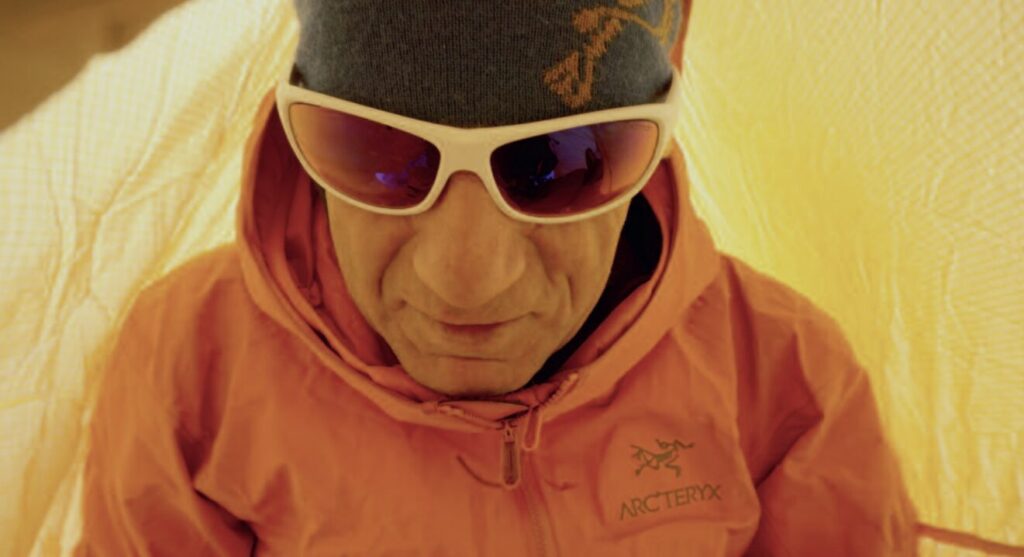 Notbiwak überstehen