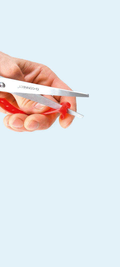 DIY Anleitung für geräteseitige Verdrehsicherung