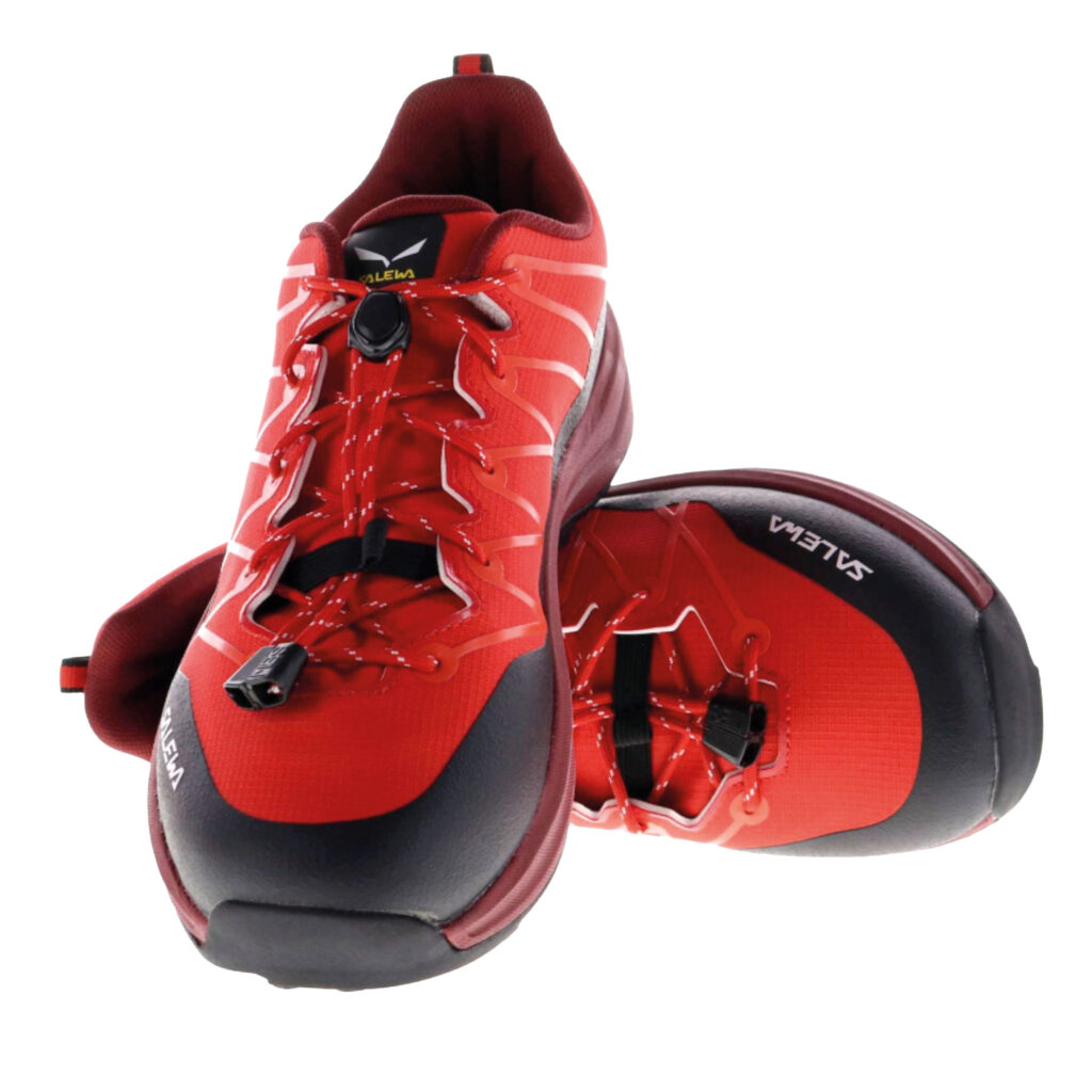 Salewa Wildfire. Foto: Salewa