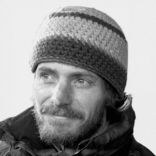 bergundsteigen Autor Max Bolland