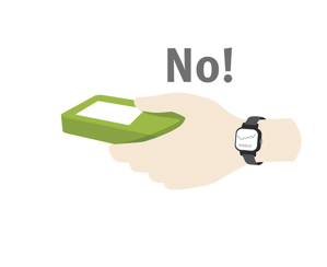 „Elektrohand“-Check LVS