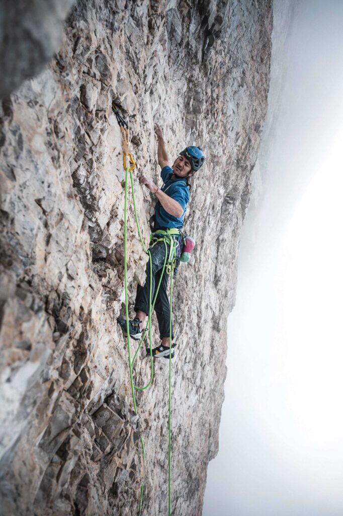 Solo Setup von Simon Gietl