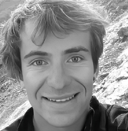 bergundsteigen Autor Jeremie Gentizon