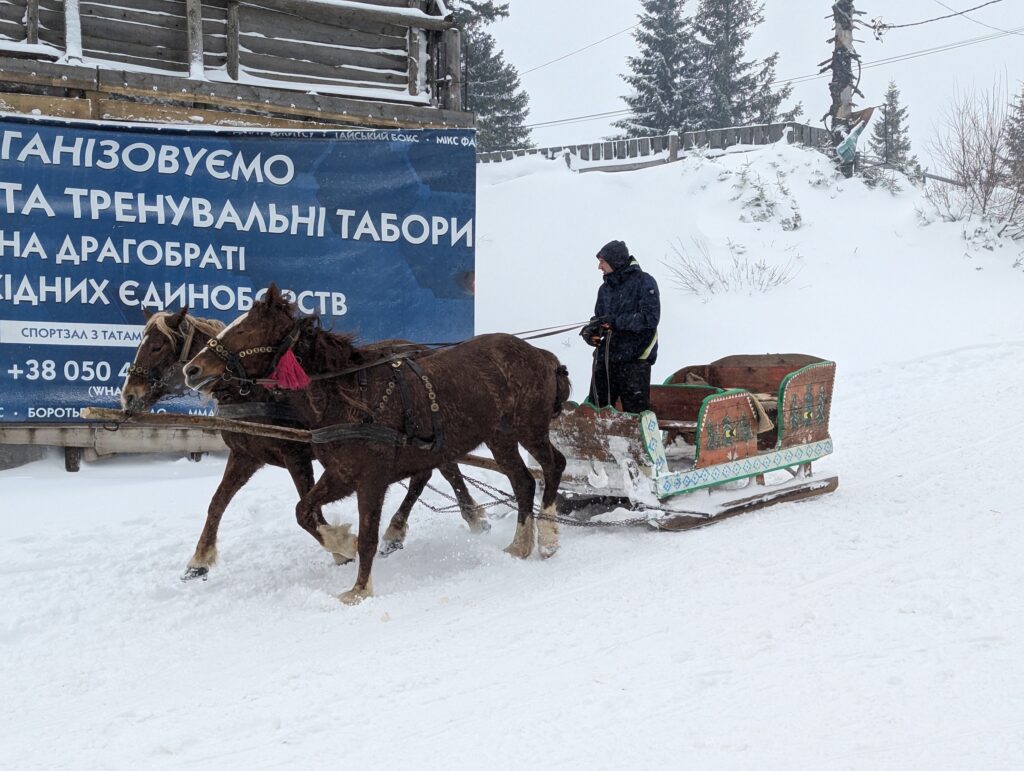 Foto: Taras Khimchak