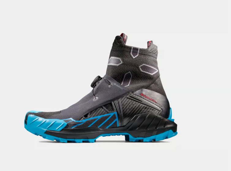 Mammut Eiger Speed BOA® High GTX 