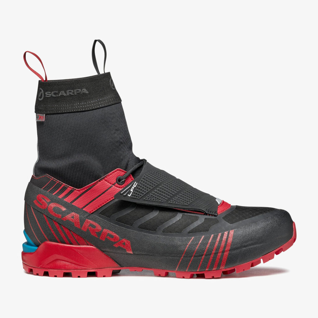 Scarpa Ribelle S HD 