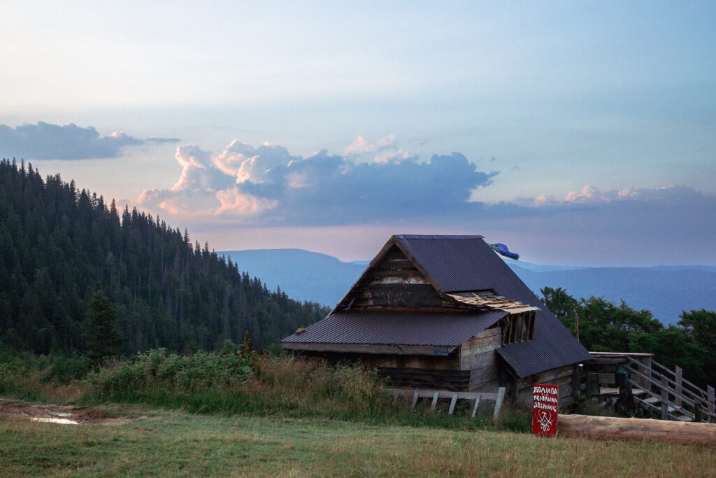 Foto: Taras Khimchak
