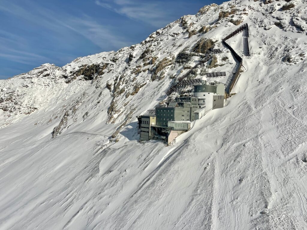 Schneefernerhaus