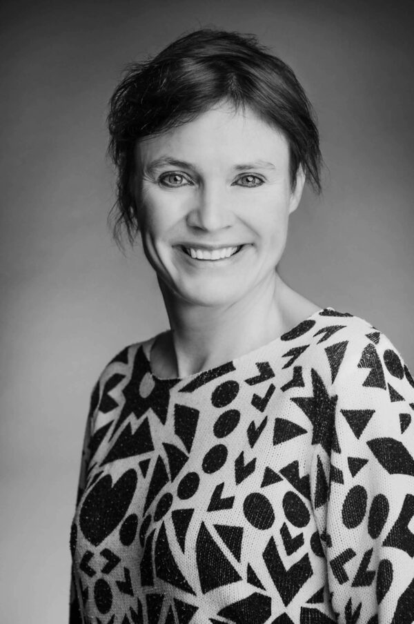 bergundsteigen Autorin Maria Goeth